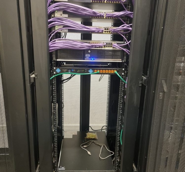 <h1>IP connections</h1>