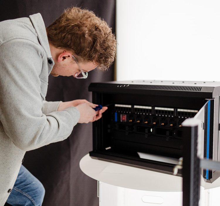 <h1>Installers</h1>