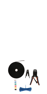 <p>19 inch accessories</p>