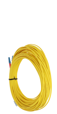 <p>Fiber optic</p>