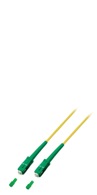 <p>Fiber optic</p>