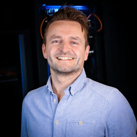Nick van Duiven