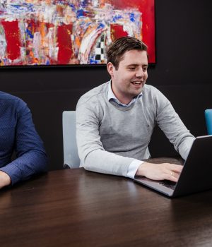 <h1>Junior Developer</h1>